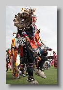 Hinckley PowWow 2009 41